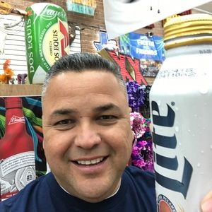 Meet your Posher, Alfonso